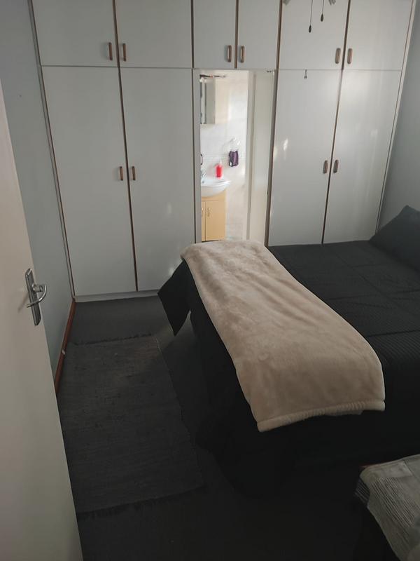 To Let 1 Bedroom Property for Rent in Langeberg Ridge Western Cape